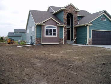 Photos by Cornerstone Construction & Management Incorporated #1