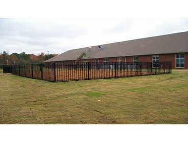 Residential Fencing