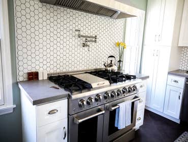 Photos by Simple Living Inc. (Remodeling) #1 Full demolition of entire house. Complete remodel four bedrooms two bathrooms kitchen laundry room exterio