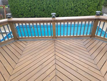 Photos by Timbercraft LLC #1