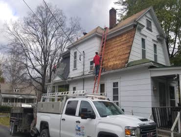 Photos by Pa Home Roofing #1