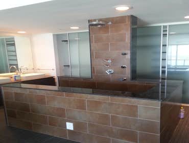 Shower Restoration 1