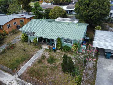 Photos by Victory Roofing & Associates #3 -Re-roof metal