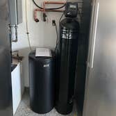 Water Softener Replacement and Installation