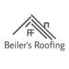 Beiler's Roofing LLC logo