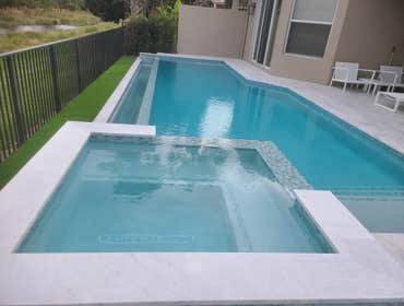 Photos by Artech Pools and Spas Inc #1