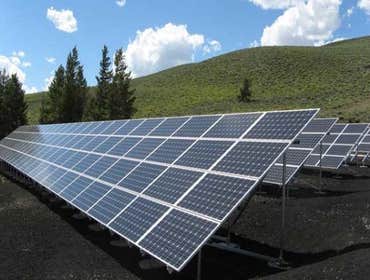 Photos by Mesa Solar Panels - Energy Savings Solutions #1