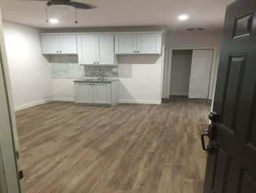 Photos by SSI Construction Inc #2 Complete House renovation