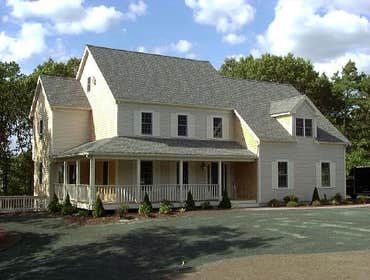 New Homes