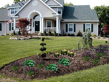 Photos by Georgia Outdoor Services #1