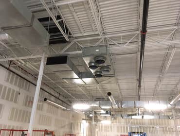 Photos from US Mechanical Contractors