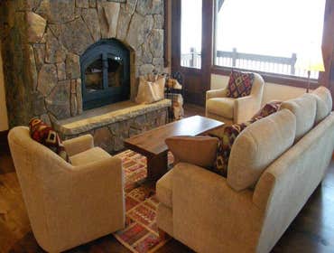Dry Ridge Residence