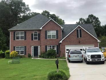 Photos by the Roofing Hq #1 The Roofing HQ is the top roofing contractor in Buford GA. We offer services like roofing, residential roofing and insuranc