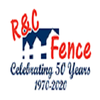 R&C Fence, Inc logo