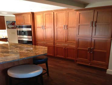 Photos from Golden Ladder Interiors