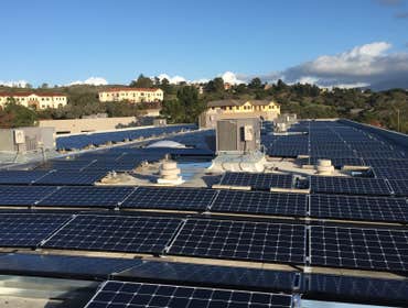 Photos from Bright Future Solar Energy Inc