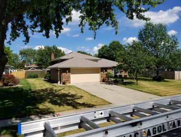 Photos by Chicagoland Exteriors Construction #1