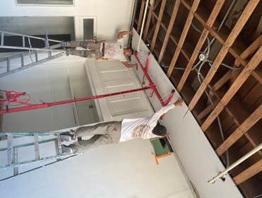 Photos by Professionals Painting #1