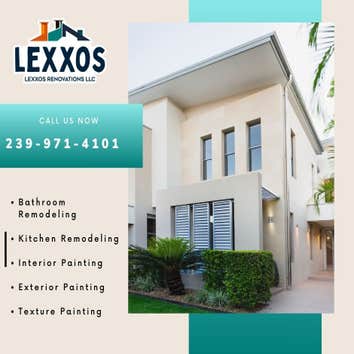 Photos by Lexxos Renovations LLC #1