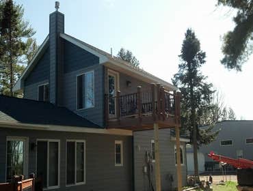 Photos from Hackler Construction
