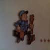 ANTONIO'S Plumbing logo