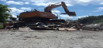 Superior Demolition Contractors of Boynton Beach
