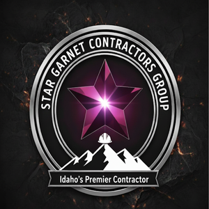 Star Garnet Contractors Group LLC