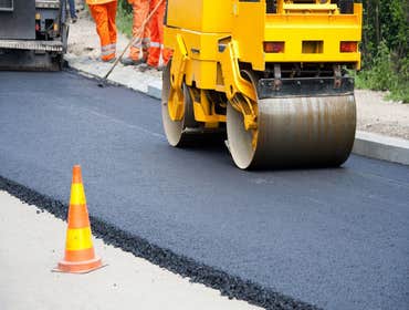 Photos by Saint City Asphalt Solution #1
