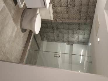Master Bathroom Aventura