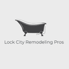 Lock City Remodeling Pros logo