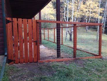Photos by Kayne's Fence #1