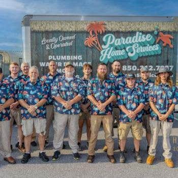 Paradise Home Services