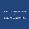 Novitski Renovations & General Contracting logo