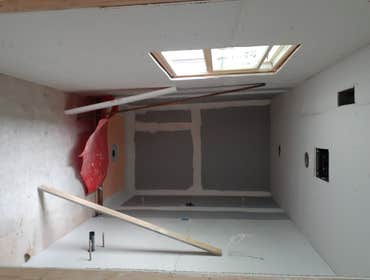 Photos by Diaspora Custom Drywall LLC #1