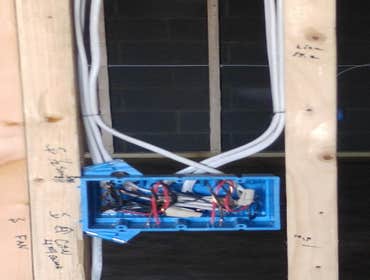 Photo(s) from Blevins Electric Inc