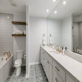 Double Home Addition with Kitchen Remodel