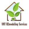 Vnt Remodeling Services logo