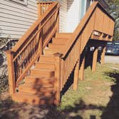 Deck Construction Projects