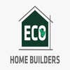 Eco Home Builders logo