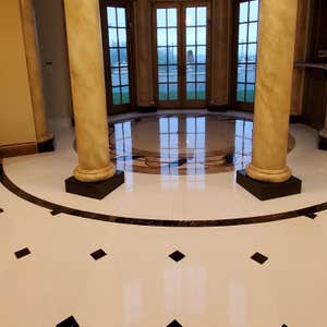 Marble Specialist