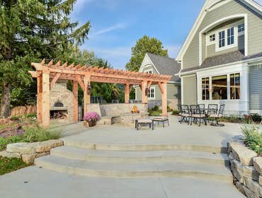 Barrington Home