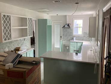 Photos by Blue Heron Building & Renovations #1