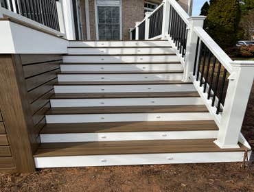 Photos by Tar Heel Builders #3
