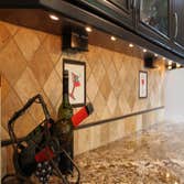 Works by Eos Granite And Tile