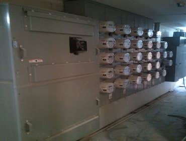 Unlimited Electric Project 1