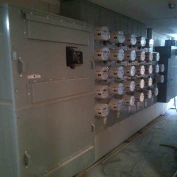 Unlimited Electric Project 1