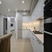 Custom Kitchen Cabinets in Shadyside Maryland