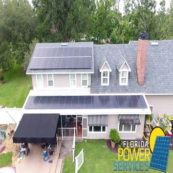 11.7 kW Babson Park