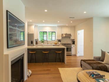 Kitchen Remodeling