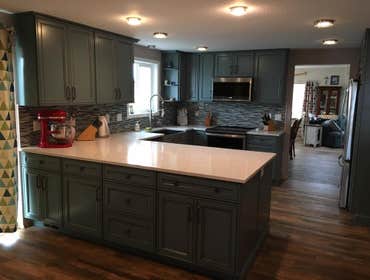 Photos by Zemar Construction #1